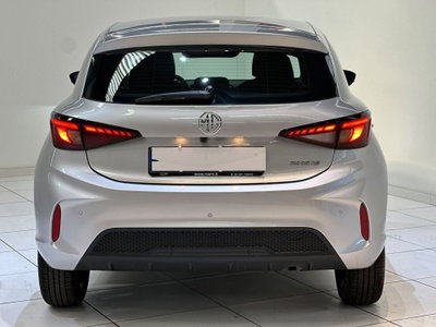 Mg MG3 1.5 Comfort (5)