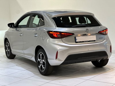 Mg MG3 1.5 Comfort (6)