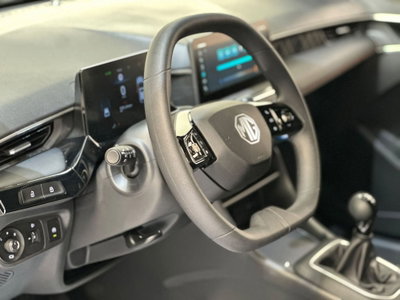 Mg MG3 1.5 Comfort (7)