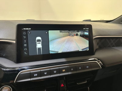 Mg MG3 1.5 Comfort (9)