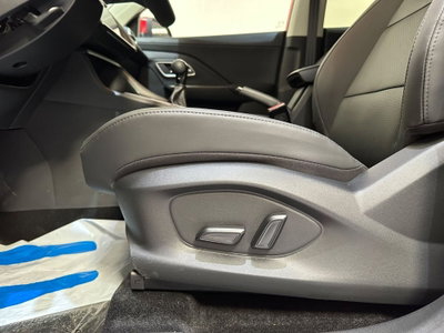 Mg ZS 1.5 Comfort (10)