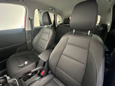 Mg ZS 1.5 Comfort (11)