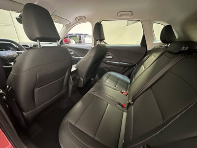 Mg ZS 1.5 Comfort (12)