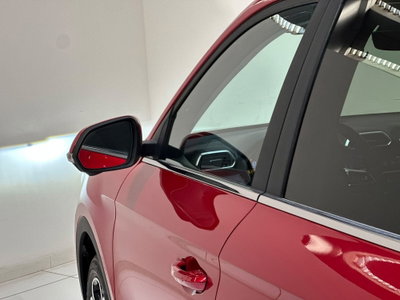 Mg ZS 1.5 Comfort (15)