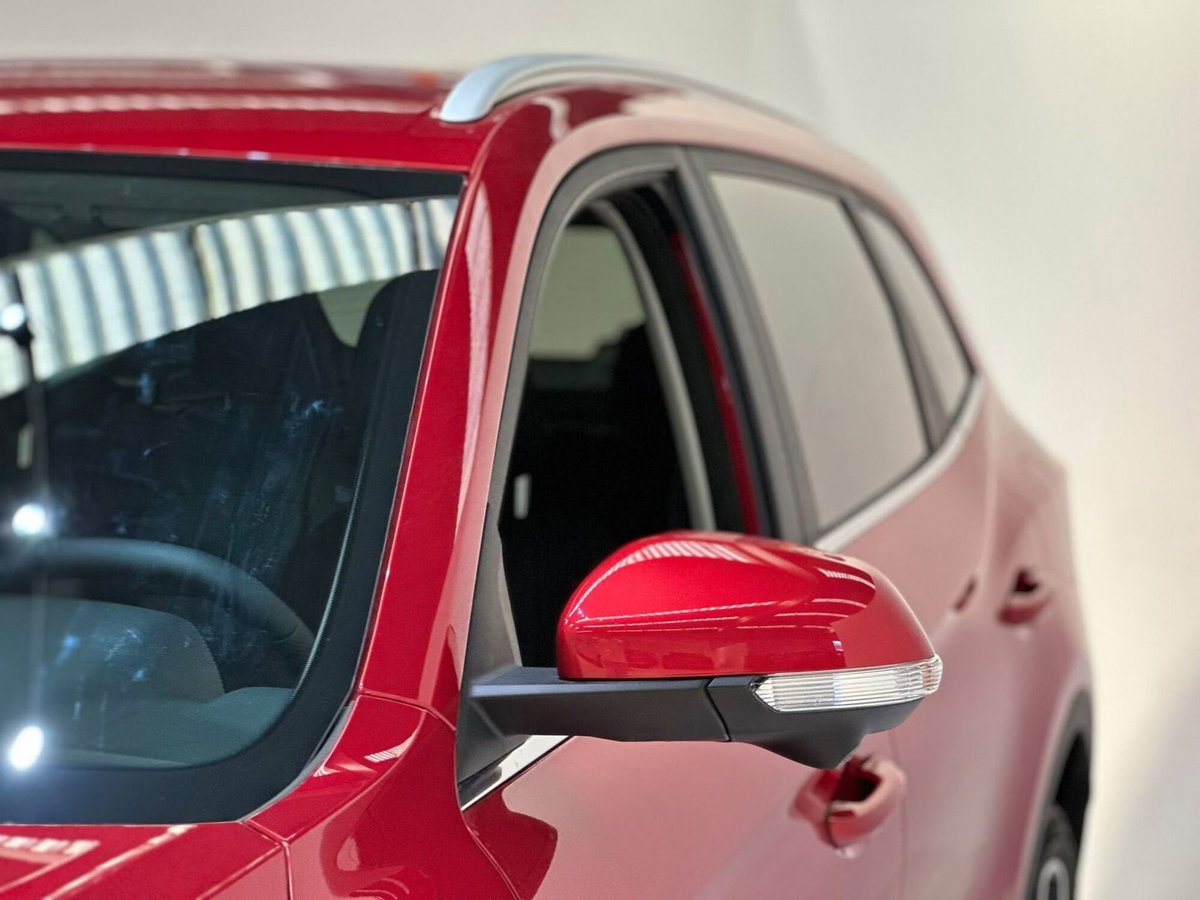 Mg ZS 1.5 Comfort (16)