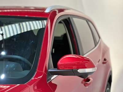 Mg ZS 1.5 Comfort (16)