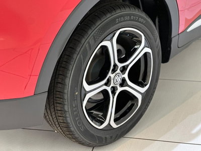 Mg ZS 1.5 Comfort (20)
