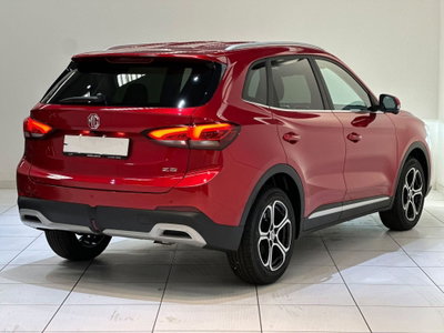 Mg ZS 1.5 Comfort (3)
