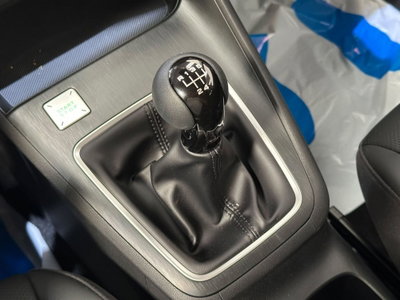 Mg ZS 1.5 Comfort (9)