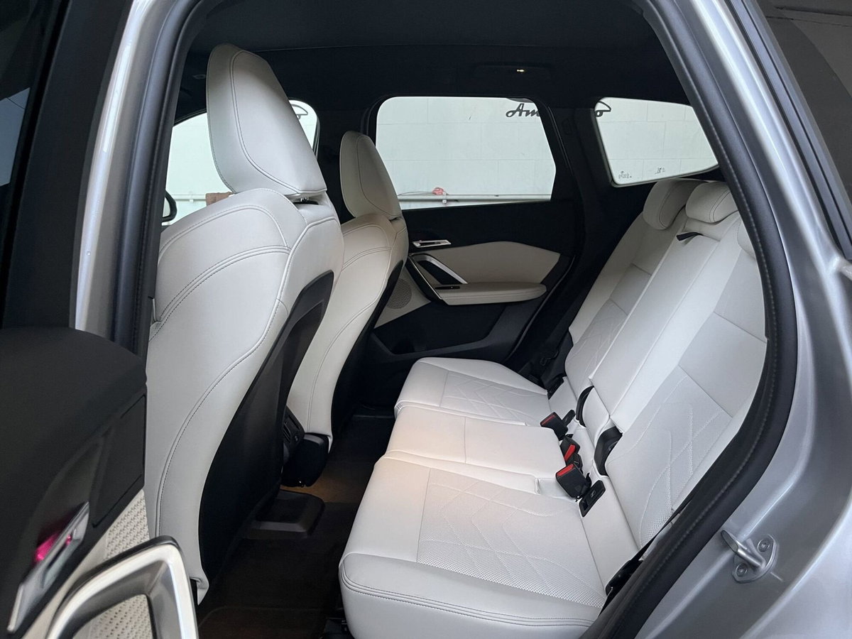 BMW X1 sdrive20i mhev 48V MSport Pro auto (10)