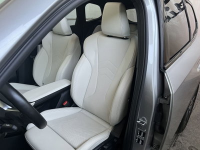 BMW X1 sdrive20i mhev 48V MSport Pro auto (14)