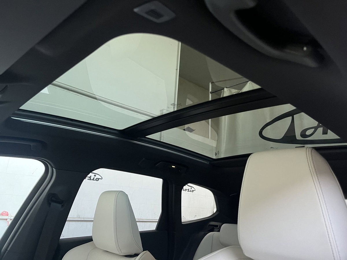 BMW X1 sdrive20i mhev 48V MSport Pro auto (15)