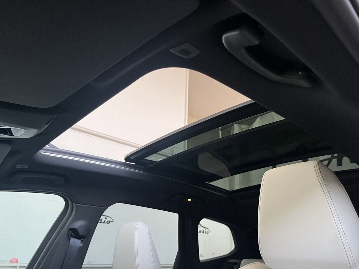 BMW X1 sdrive20i mhev 48V MSport Pro auto (17)