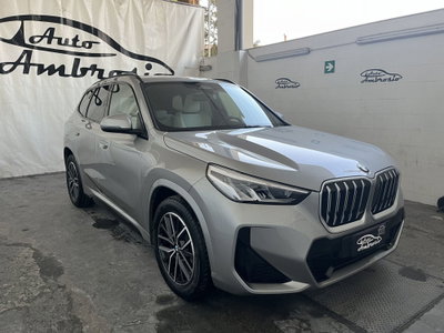 BMW X1 sdrive20i mhev 48V MSport Pro auto (2)