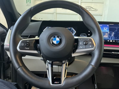 BMW X1 sdrive20i mhev 48V MSport Pro auto (8)