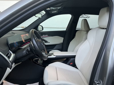 BMW X1 sdrive20i mhev 48V MSport Pro auto (9)