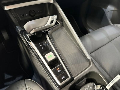 Mg ZS 1.5 hybrid+ Luxury auto (10)