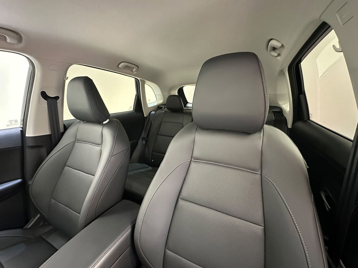 Mg ZS 1.5 hybrid+ Luxury auto (12)