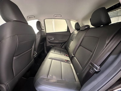 Mg ZS 1.5 hybrid+ Luxury auto (13)