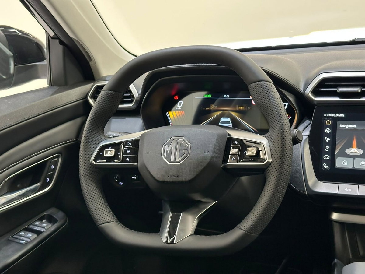 Mg ZS 1.5 hybrid+ Luxury auto (14)