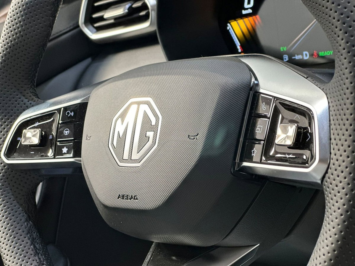 Mg ZS 1.5 hybrid+ Luxury auto (15)