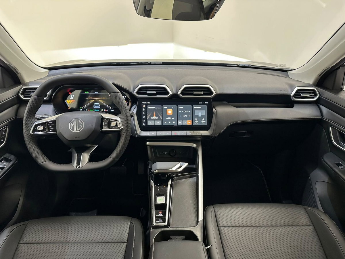 Mg ZS 1.5 hybrid+ Luxury auto (16)