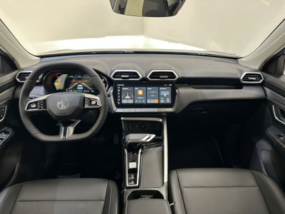 Mg ZS 1.5 hybrid+ Luxury auto (16)