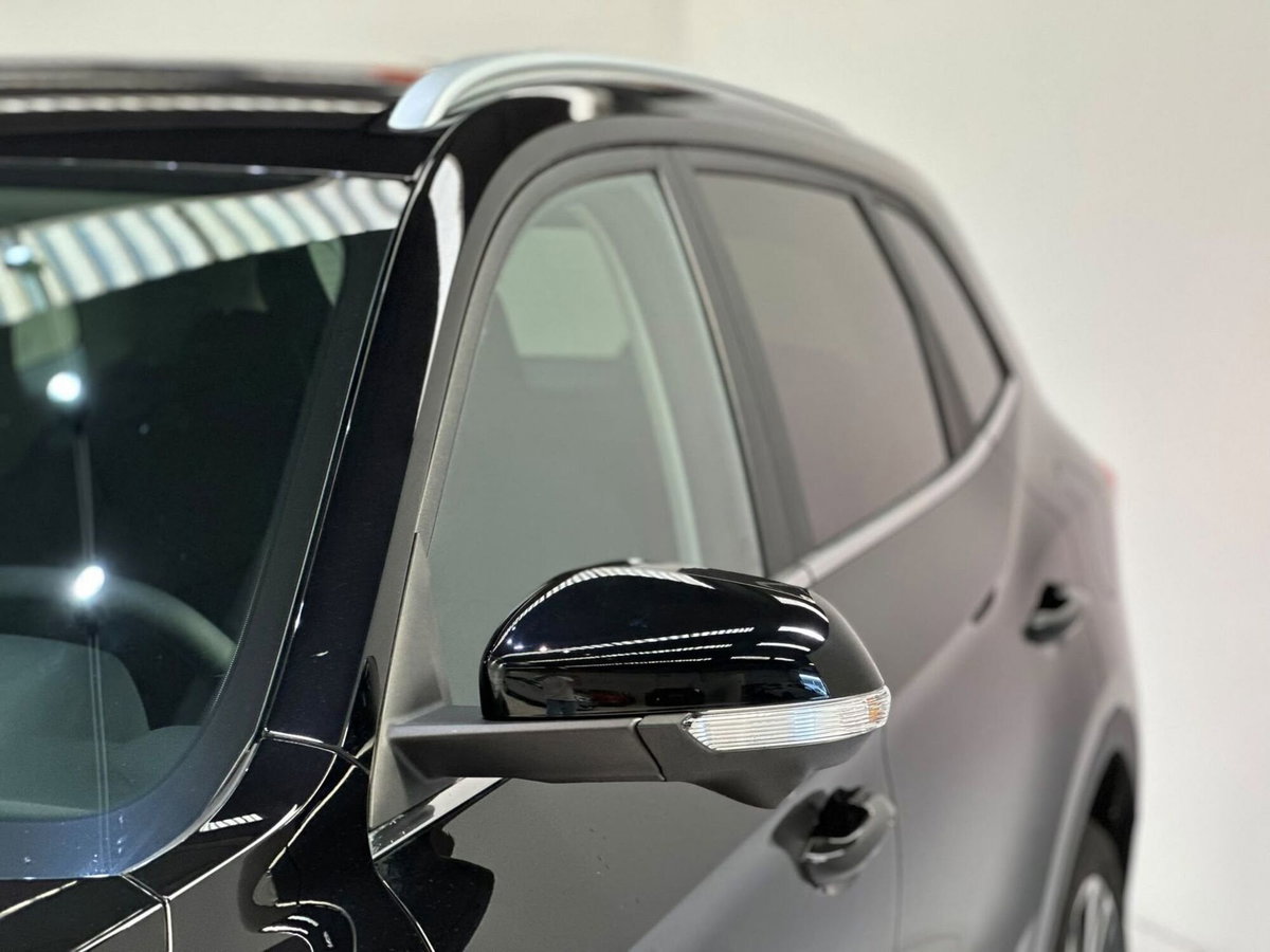 Mg ZS 1.5 hybrid+ Luxury auto (19)