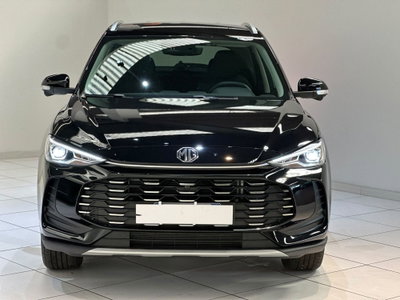 Mg ZS 1.5 hybrid+ Luxury auto (2)