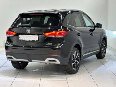 Mg ZS 1.5 hybrid+ Luxury auto (3)
