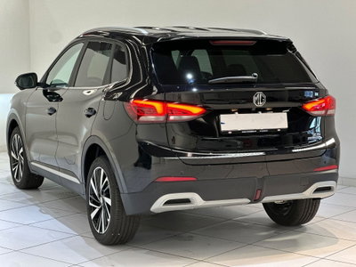 Mg ZS 1.5 hybrid+ Luxury auto (4)