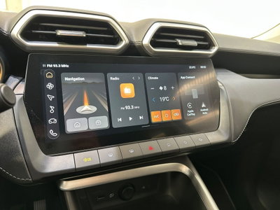 Mg ZS 1.5 hybrid+ Luxury auto (7)