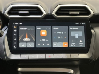 Mg ZS 1.5 hybrid+ Luxury auto (8)