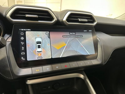 Mg ZS 1.5 hybrid+ Luxury auto (9)