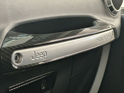 Jeep Wrangler Unlimited 2.8 CRD DPF Sahara Auto (14)