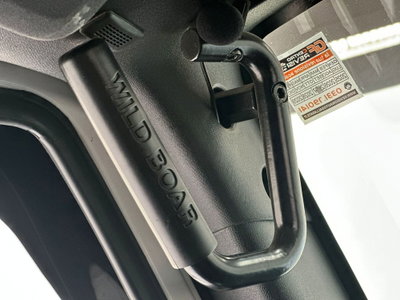Jeep Wrangler Unlimited 2.8 CRD DPF Sahara Auto (15)
