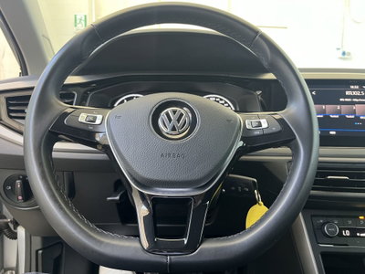 Volkswagen Polo 1.0 EVO 80 CV 5p. Sport BlueMotion Technology (7)