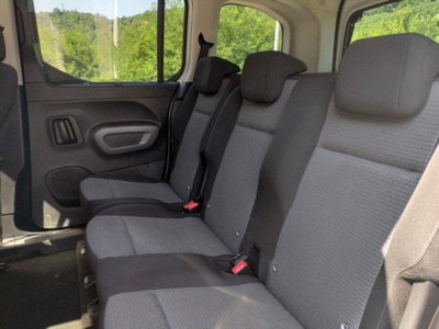 Toyota Proace City Verso City Verso 1.5D 100cv S&S mt6 L1 D Executive (14)