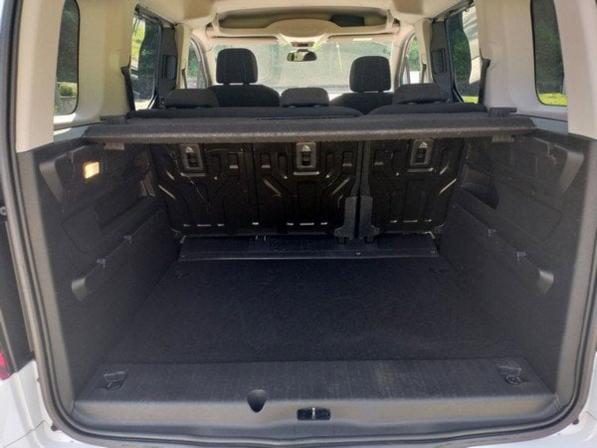 Toyota Proace City Verso City Verso 1.5D 100cv S&S mt6 L1 D Executive (15)