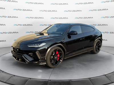 Lamborghini Urus 4.0 V8 Performante auto usata