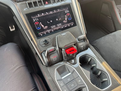 Lamborghini Urus 4.0 V8 Performante auto (14)