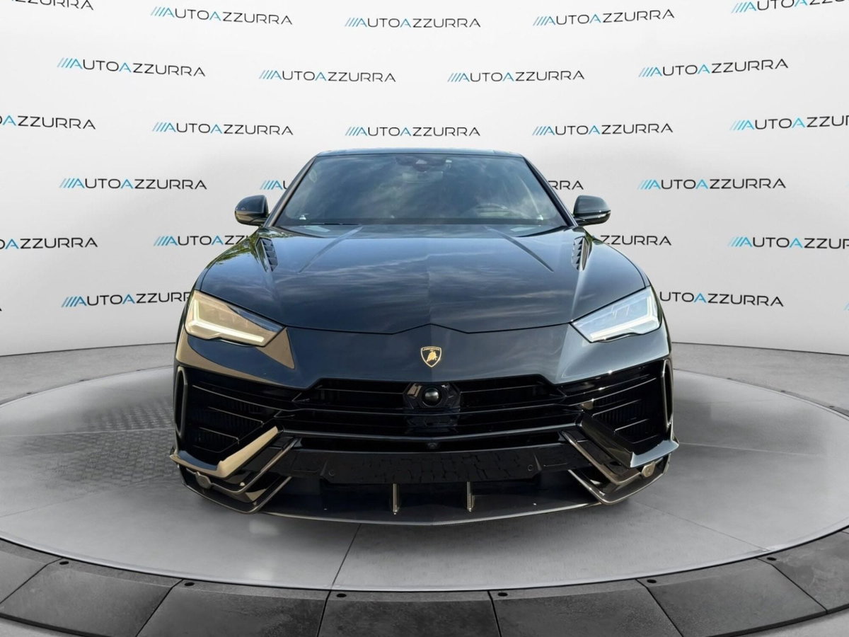 Lamborghini Urus 4.0 V8 Performante auto (16)