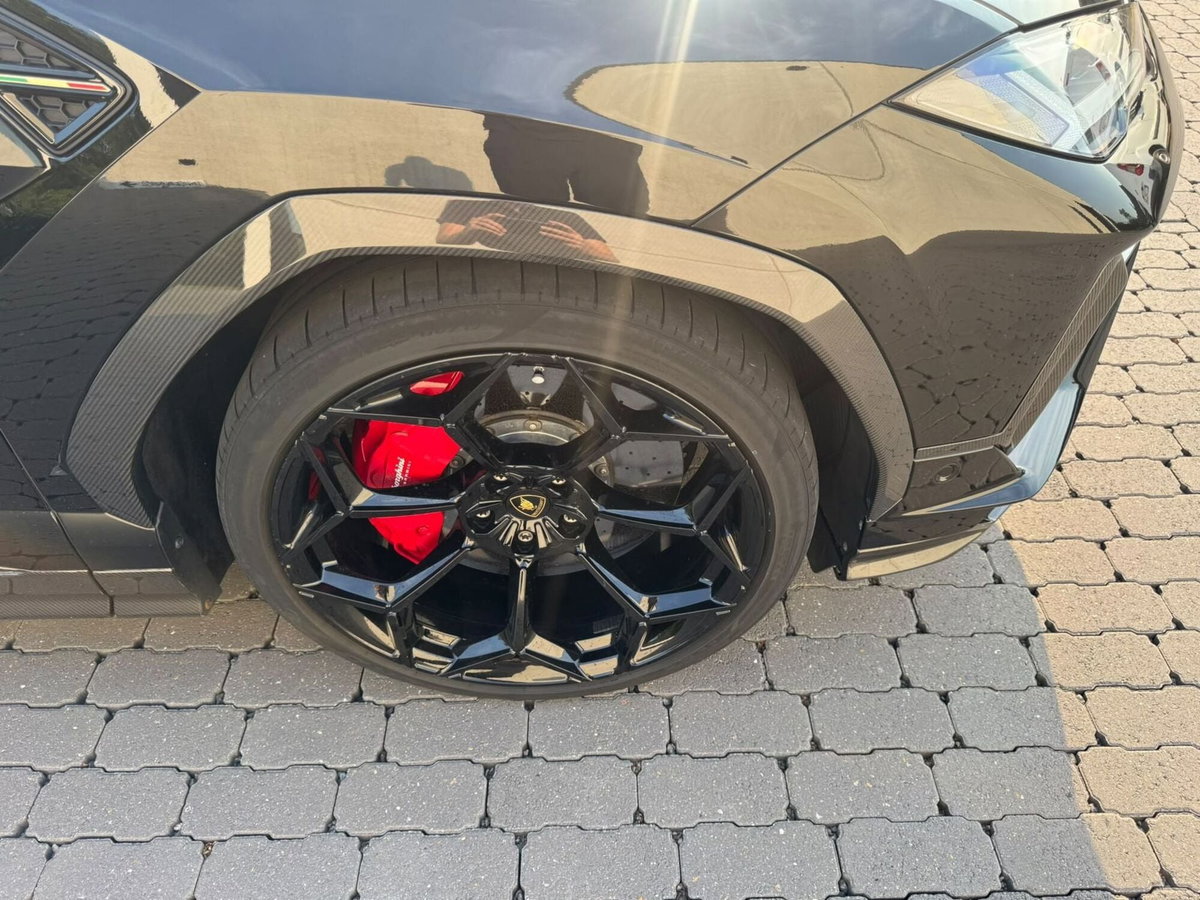 Lamborghini Urus 4.0 V8 Performante auto (20)