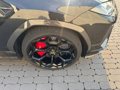 Lamborghini Urus 4.0 V8 Performante auto (20)