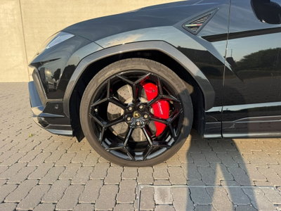 Lamborghini Urus 4.0 V8 Performante auto (6)