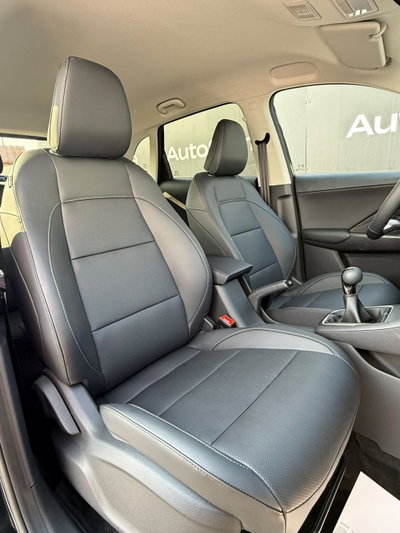 Mg ZS 1.5 Comfort (7)
