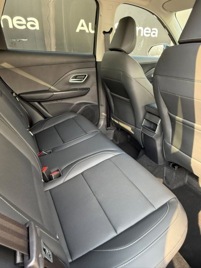 Mg ZS 1.5 Comfort (8)