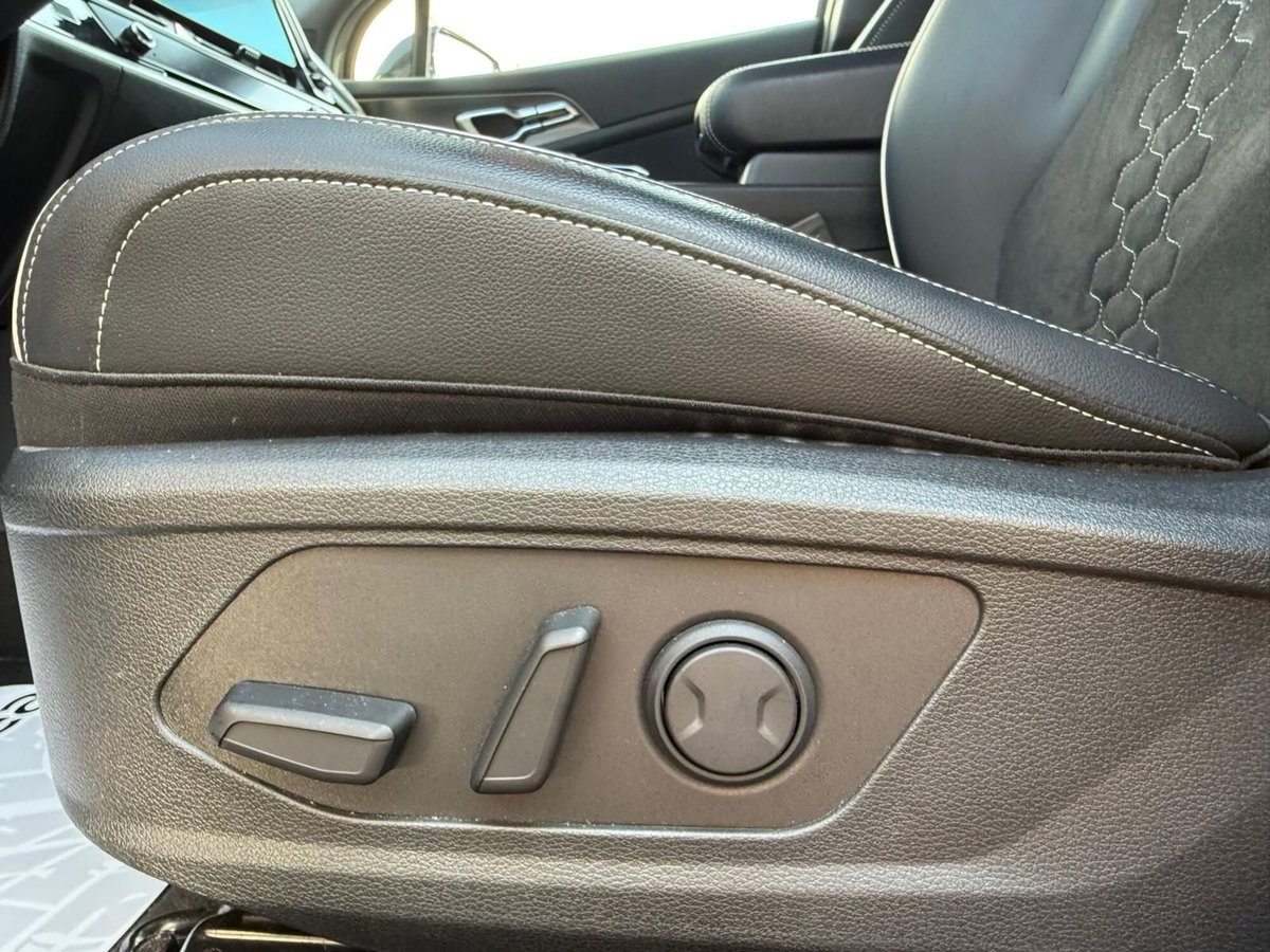 Kia Sportage 1.6 TGDi HEV AT GT-line Plus (13)