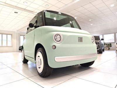 Fiat Topolino Topolino (18)