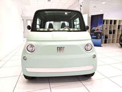Fiat Topolino Topolino (19)